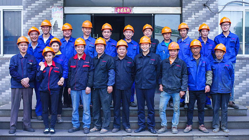 Production Team