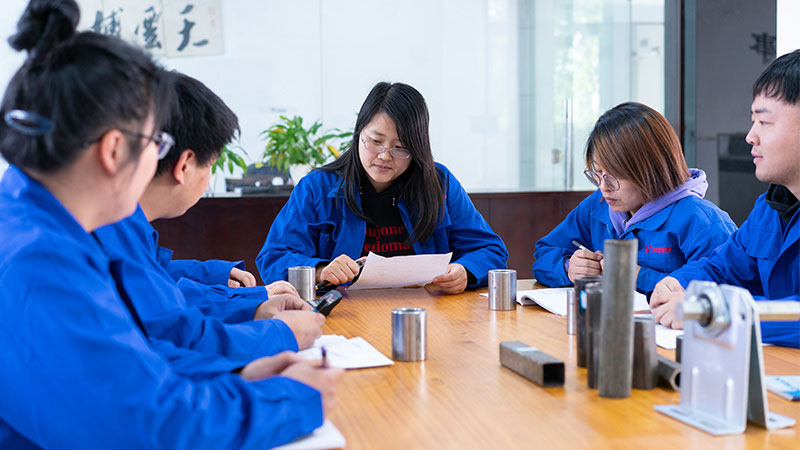 Sales Team 1