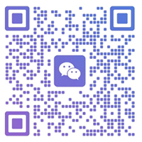 Tenjan WeChat QR code