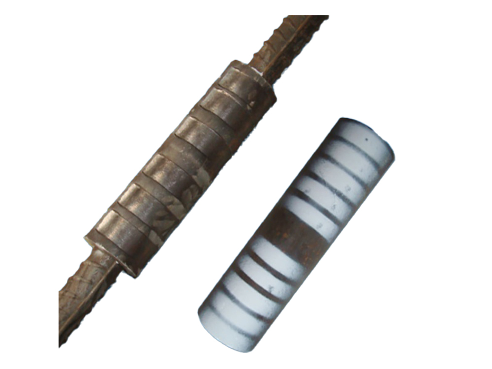 Rebar Coupler image 5