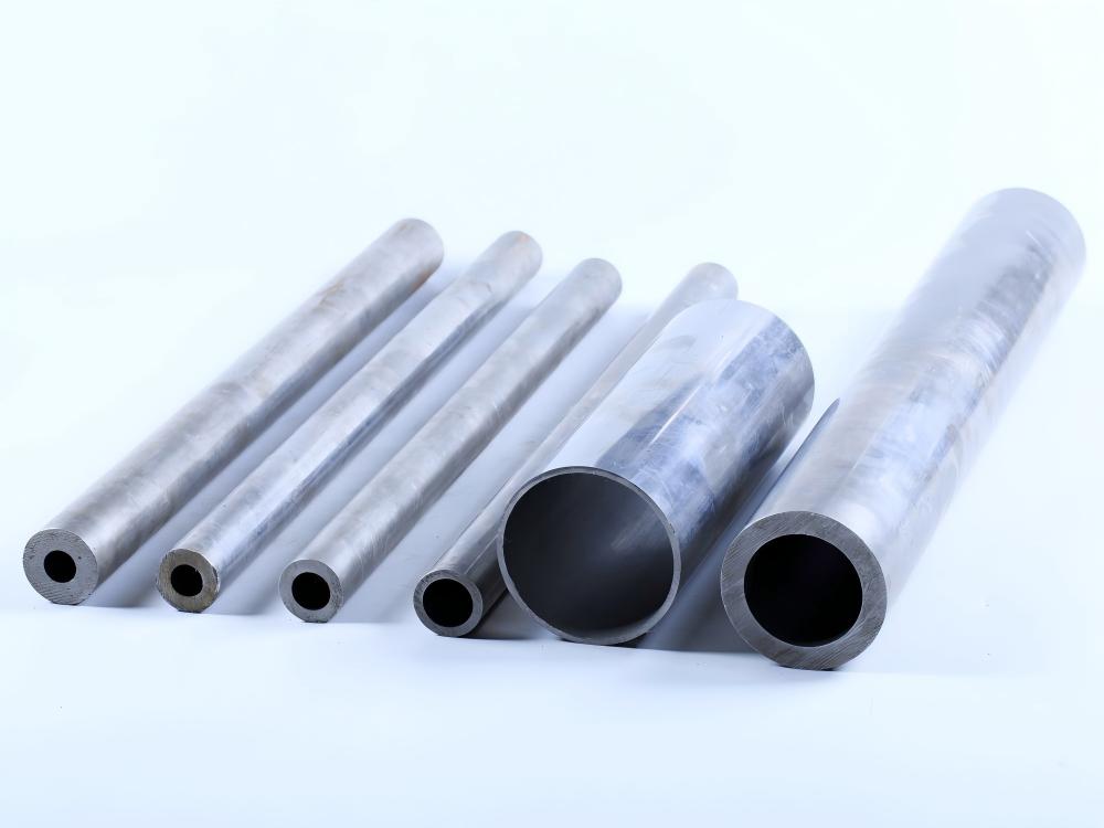 Cold Rolled Pipe&Tube image 2