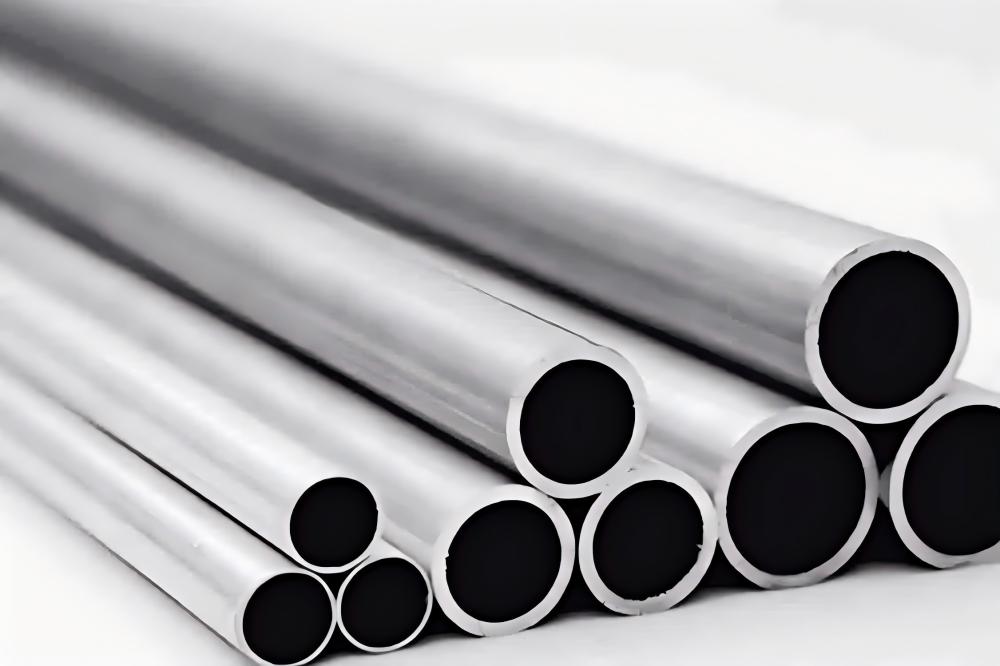 Cold-Rolled Welded Tube image 2