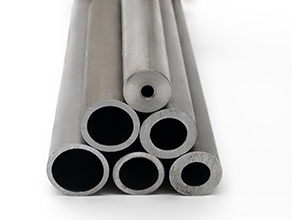 EN 10297-1 Steel Pipe