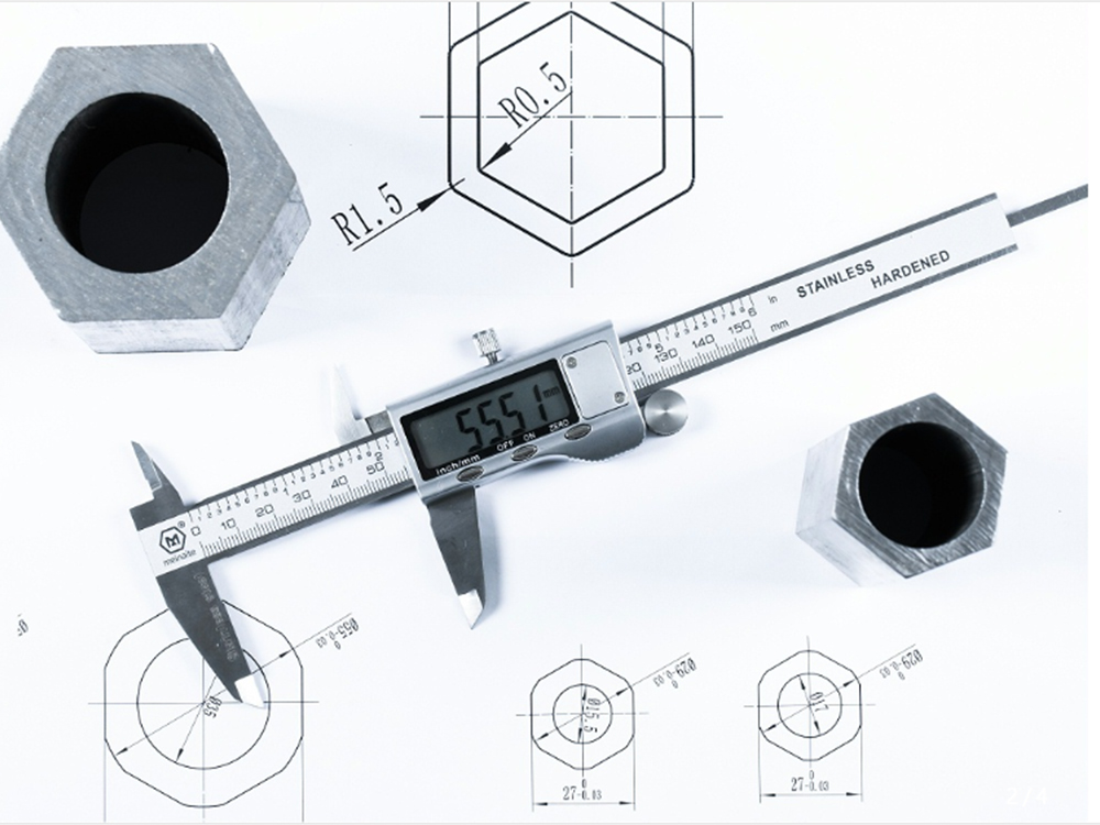 Special-Shaped Alloy Steel Tubes image 5