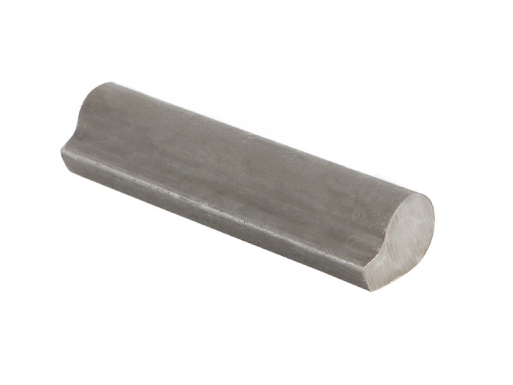 Cold-Drawn Alloy Section Steel&Bar image 3