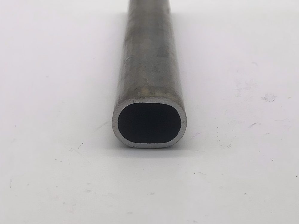 Oval Steel Pipes&Tubes image 4