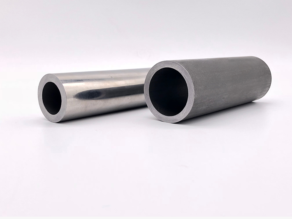 Seamless Carbon Steel Tubes image 3