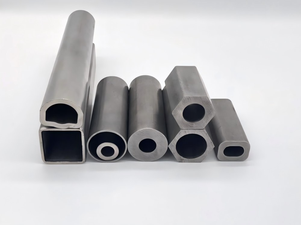 Y15 Steel Pipe image 2