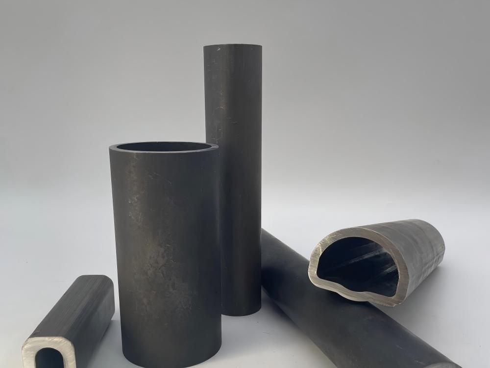 DIN 17175 Steel Pipe image 2