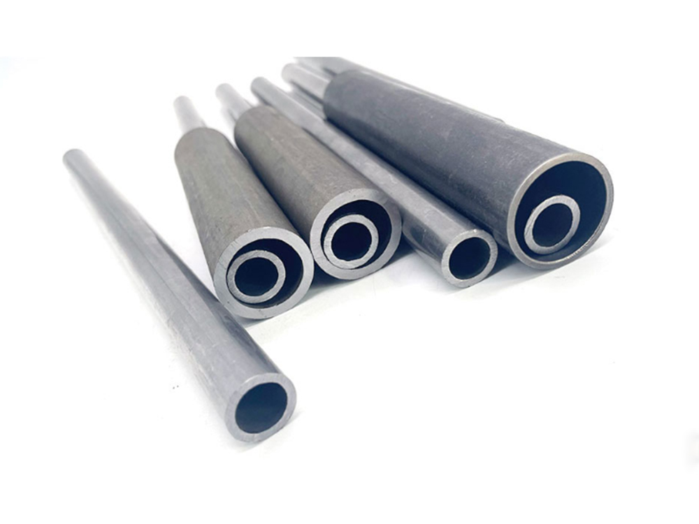 Seamless Alloy Steel Tubes image 2
