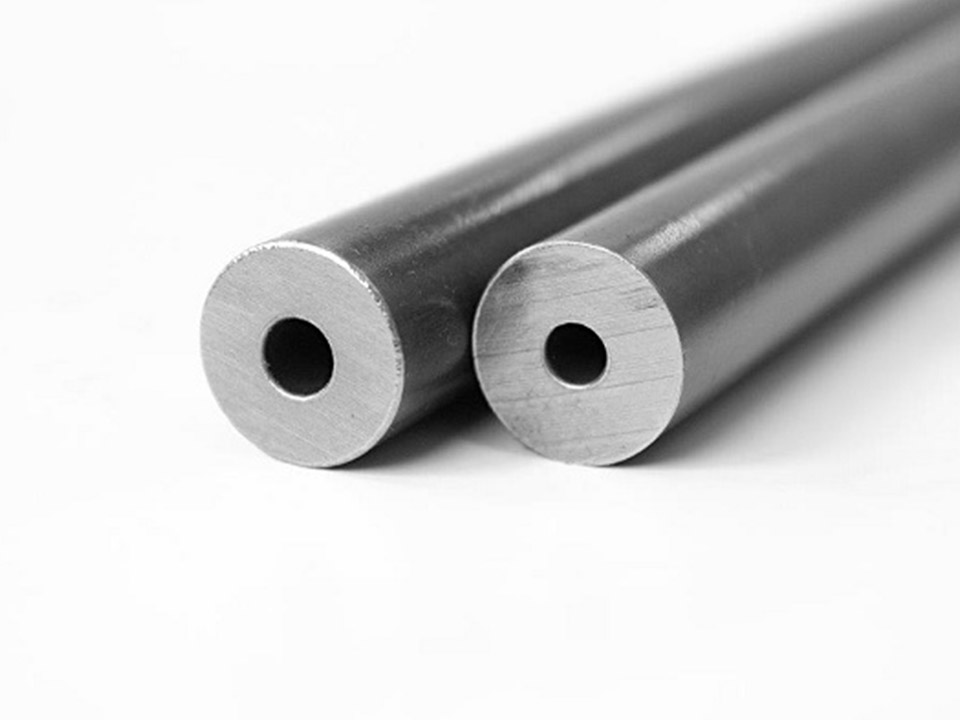 JIS G3441 Steel Pipe image 4