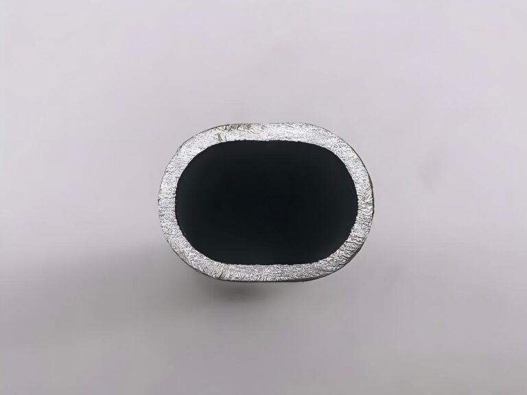 Oval Steel Pipes&Tubes