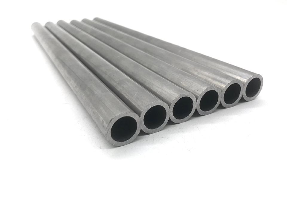 JIS G3441 Steel Pipe image 3