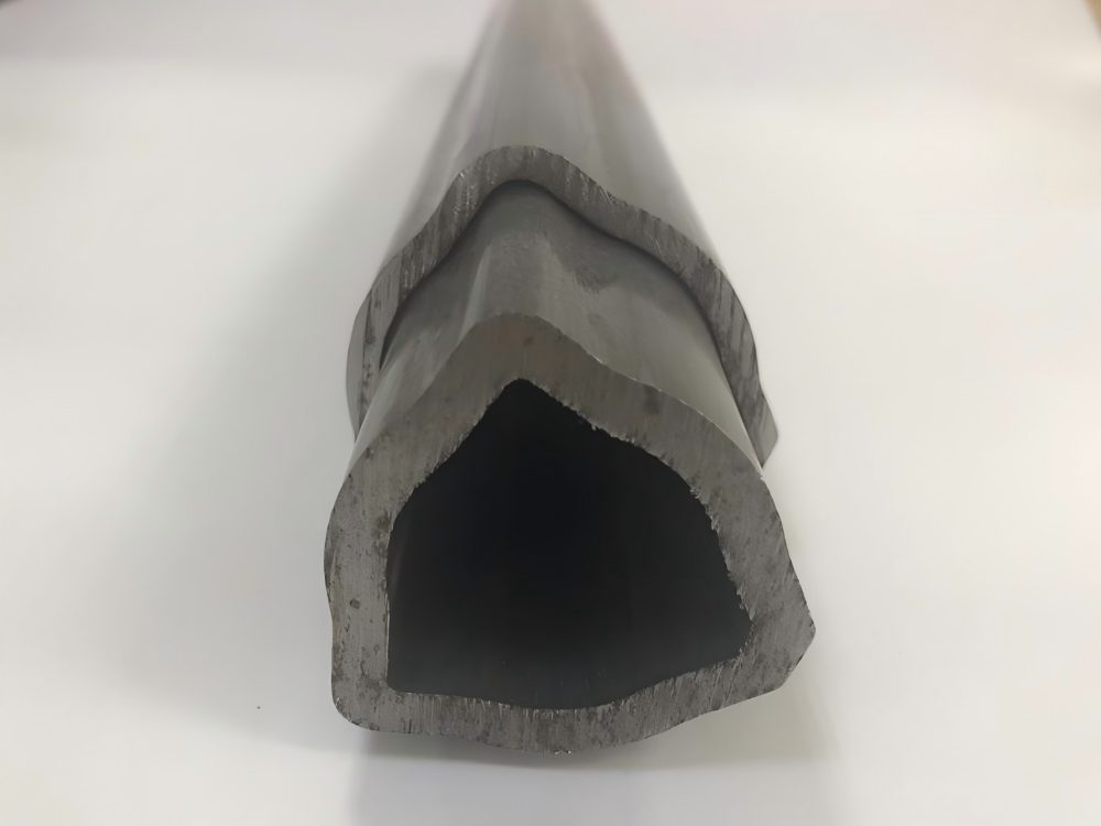 Triangle Lemon Steel Pipes&Tubes image 4