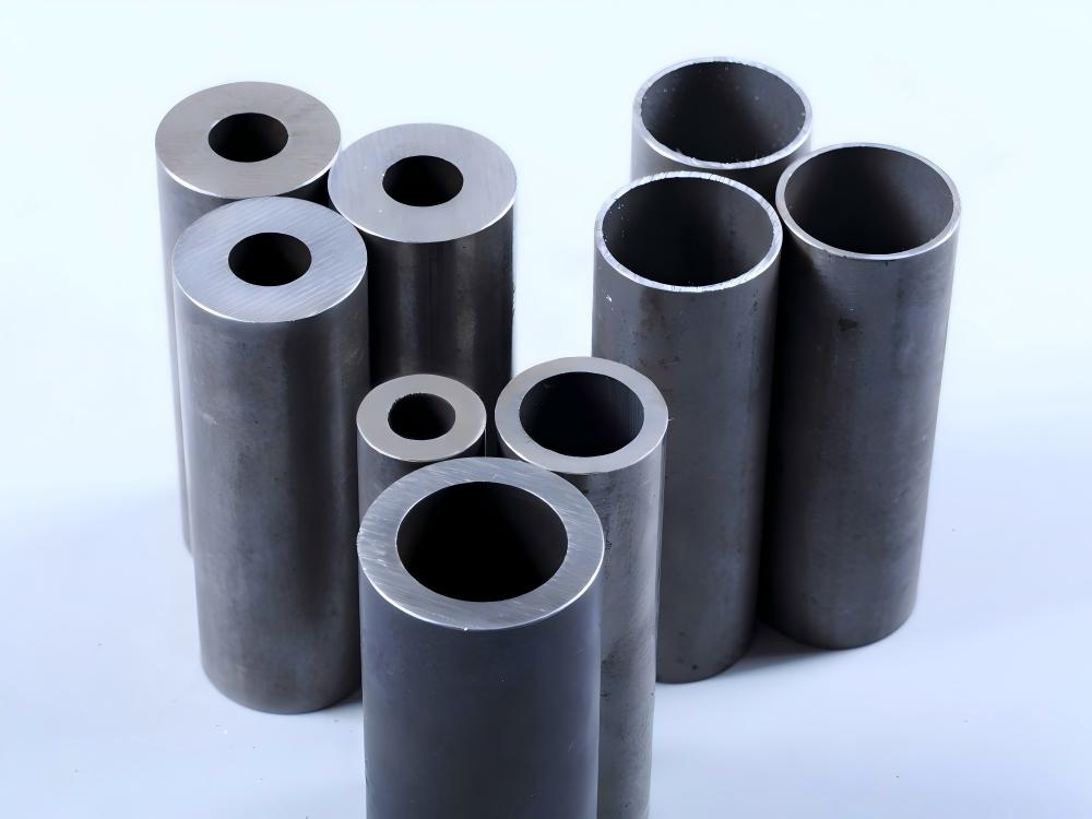Round Steel Pipes&Tubes image 2