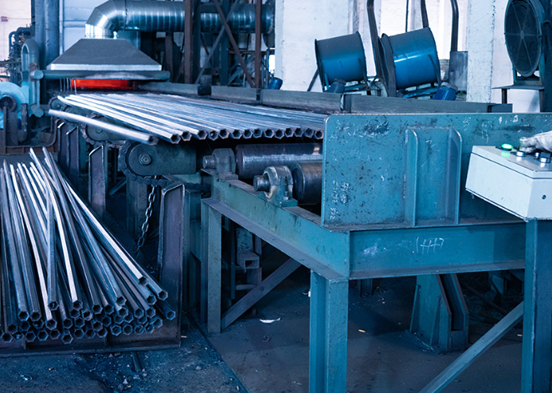 Cold-Drawn Welded Tube image 7
