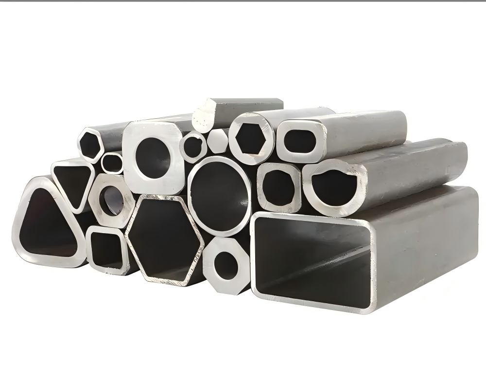 Seamless Pipe&Tube image 4