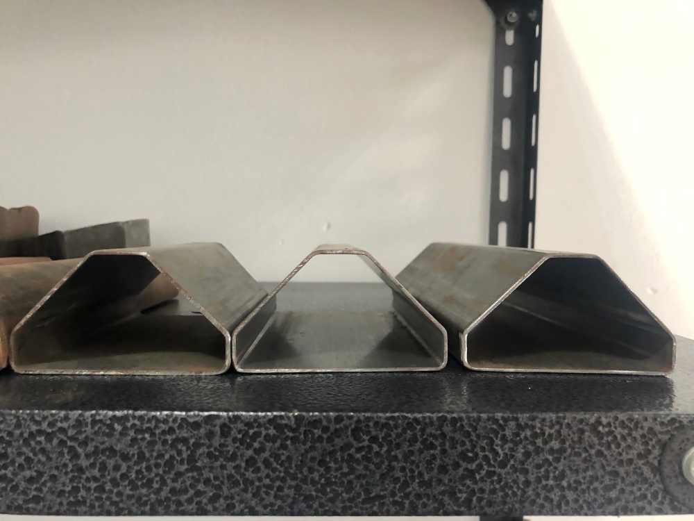 Cold-Drawn Welded Tube image 4