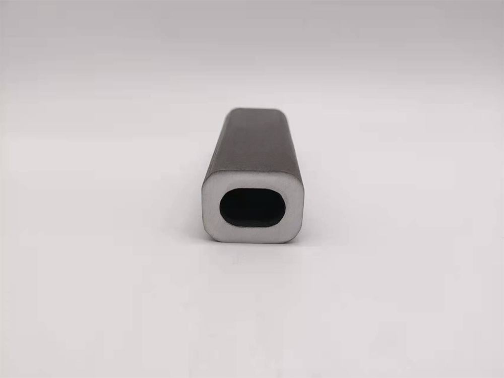 Special-Shaped Alloy Steel Tubes image 3