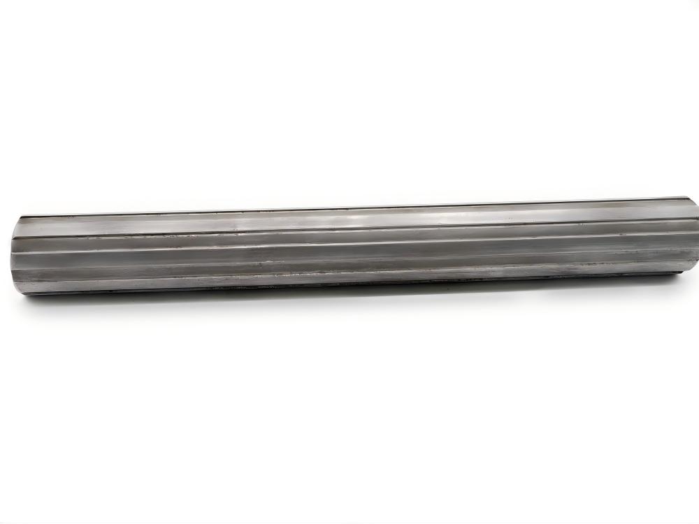 ST52 Steel Pipe image 4