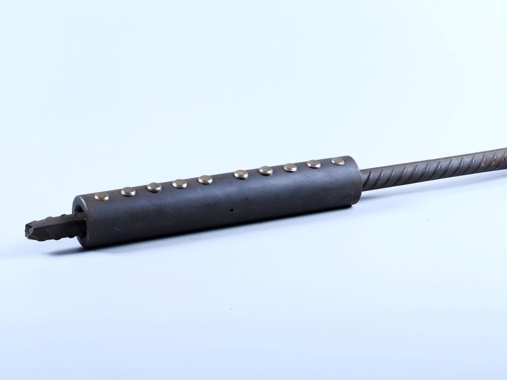 Bolted Rebar Coupler image 5