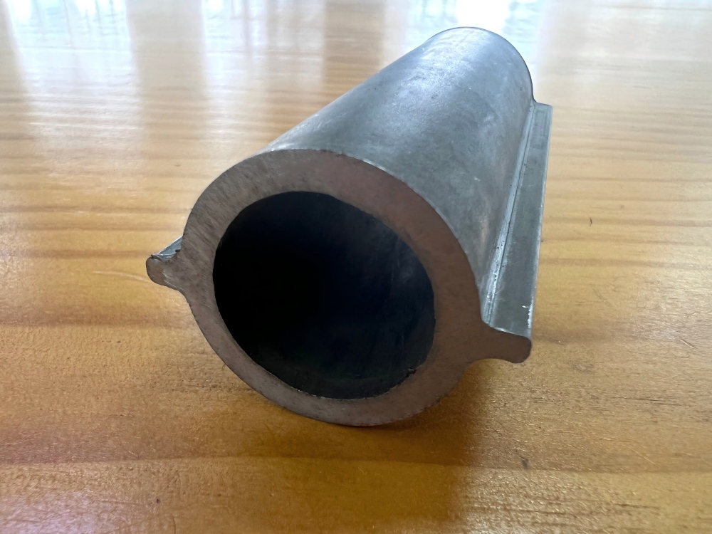Double finned Steel Pipes&Tubes image 5