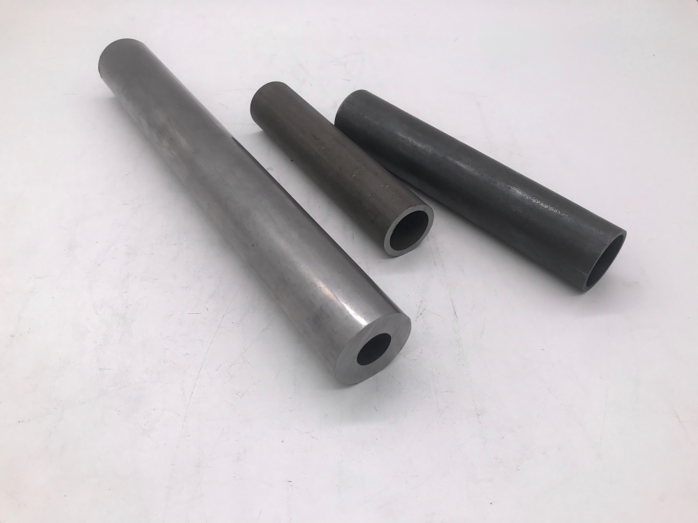 09CrCuSb Steel Pipe image 2