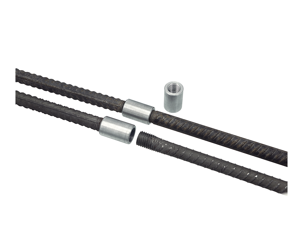 Rebar Coupler image 3