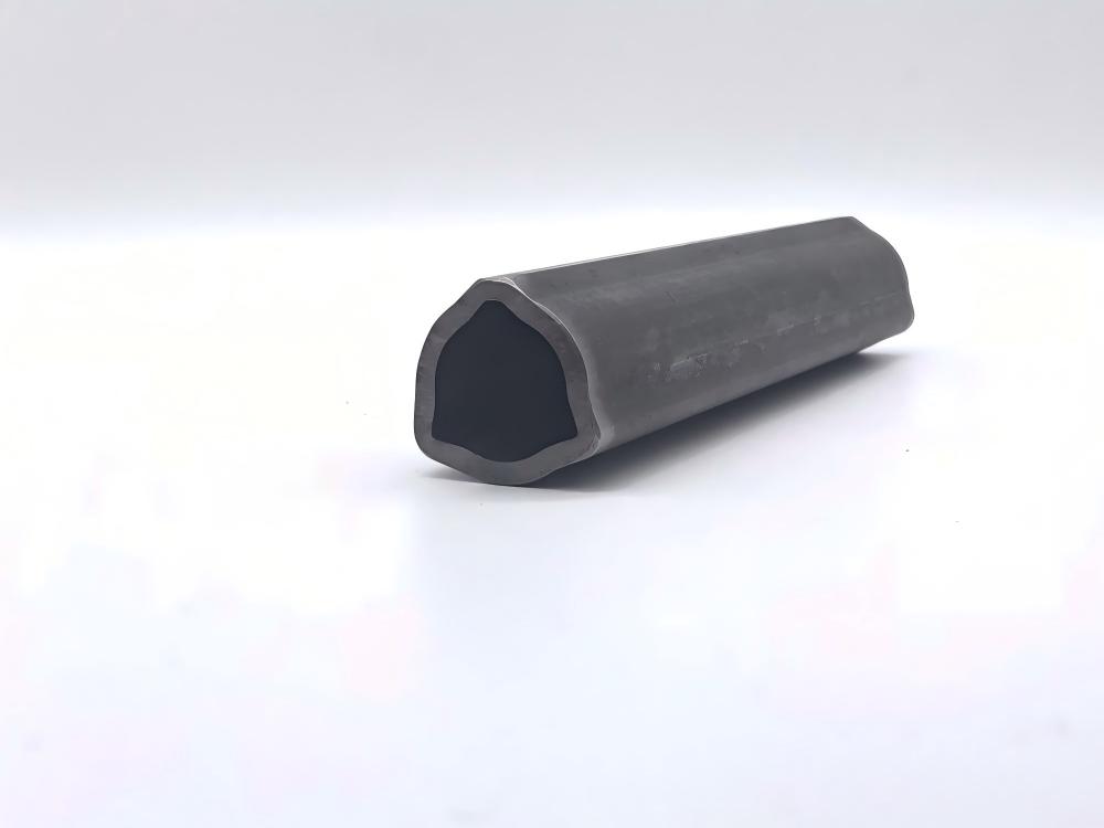 Triangle Lemon Steel Pipes&Tubes image 5