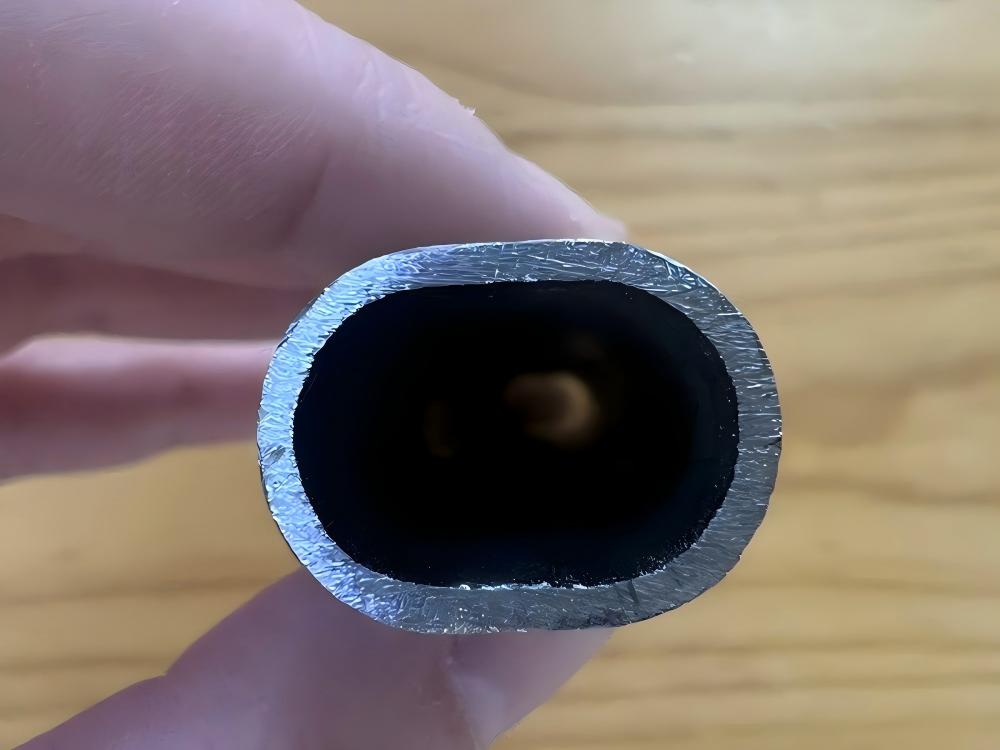 Oval Steel Pipes&Tubes image 2