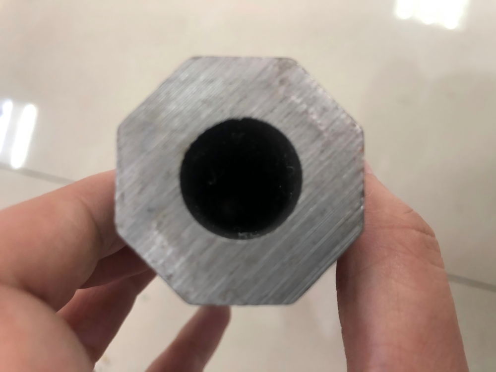 Octagonal Steel Pipes&Tubes image 3