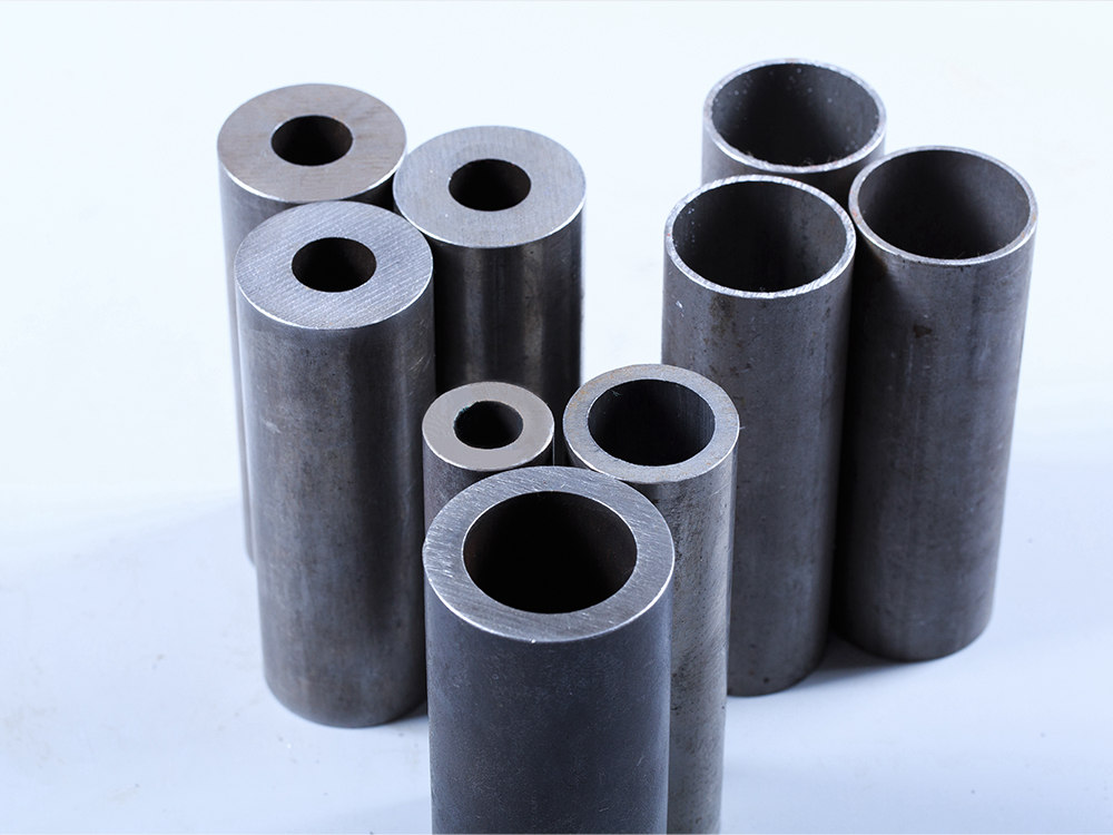 Seamless Carbon Steel Tubes image 4