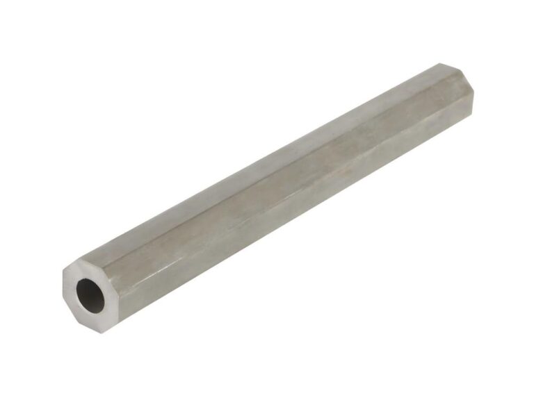 Octagonal Steel Pipes&Tubes
