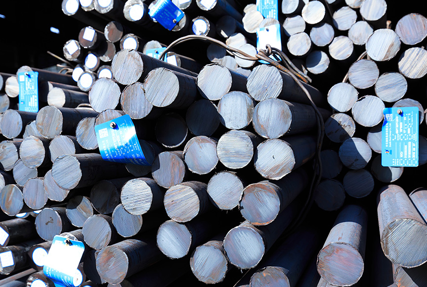 Special-Shaped Carbon Steel Tubes image 8