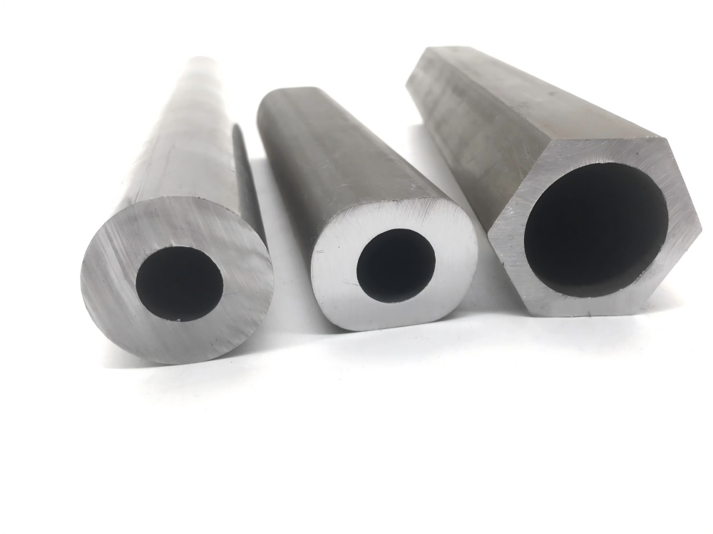 Hexagonal Steel Pipes&Tubes image 5