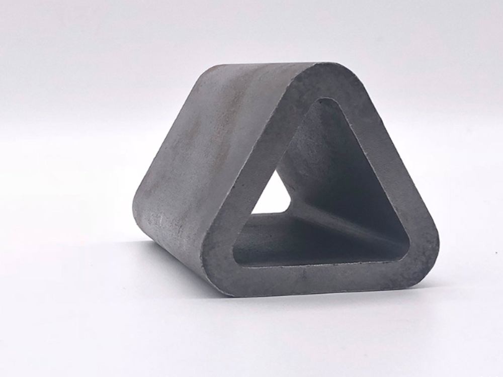 Special-Shaped Carbon Steel Tubes image 4