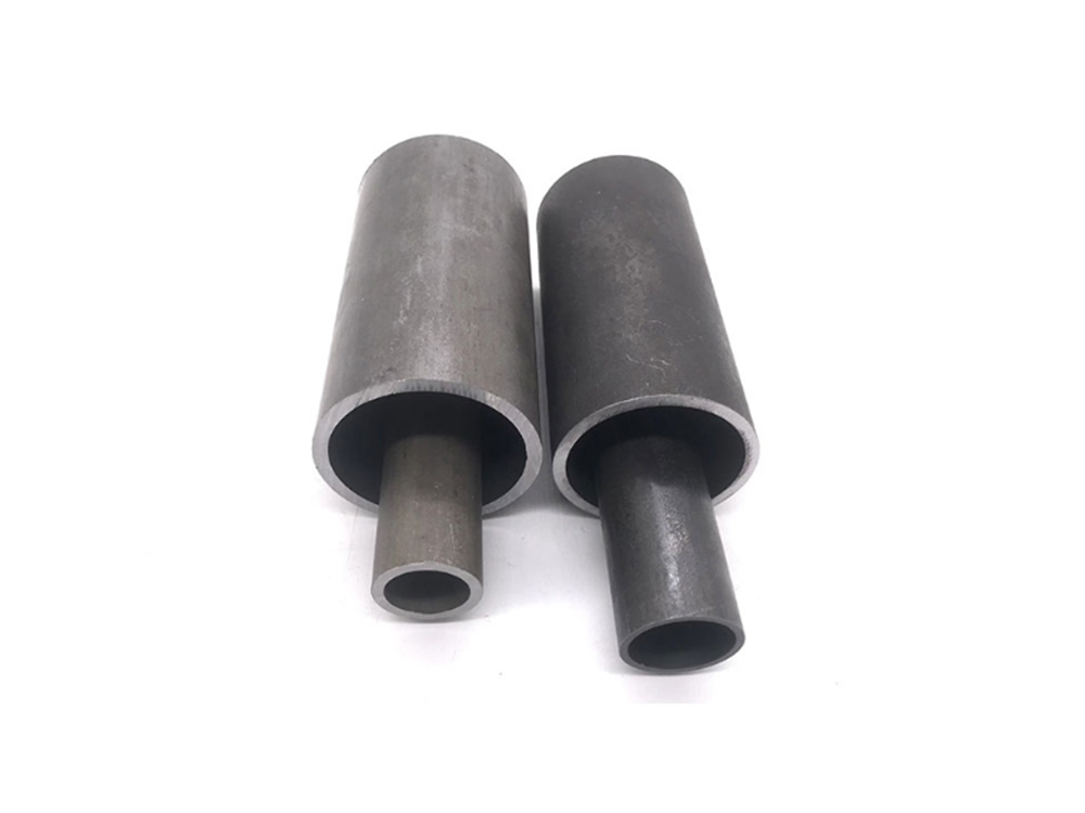 Seamless Alloy Steel Tubes image 4