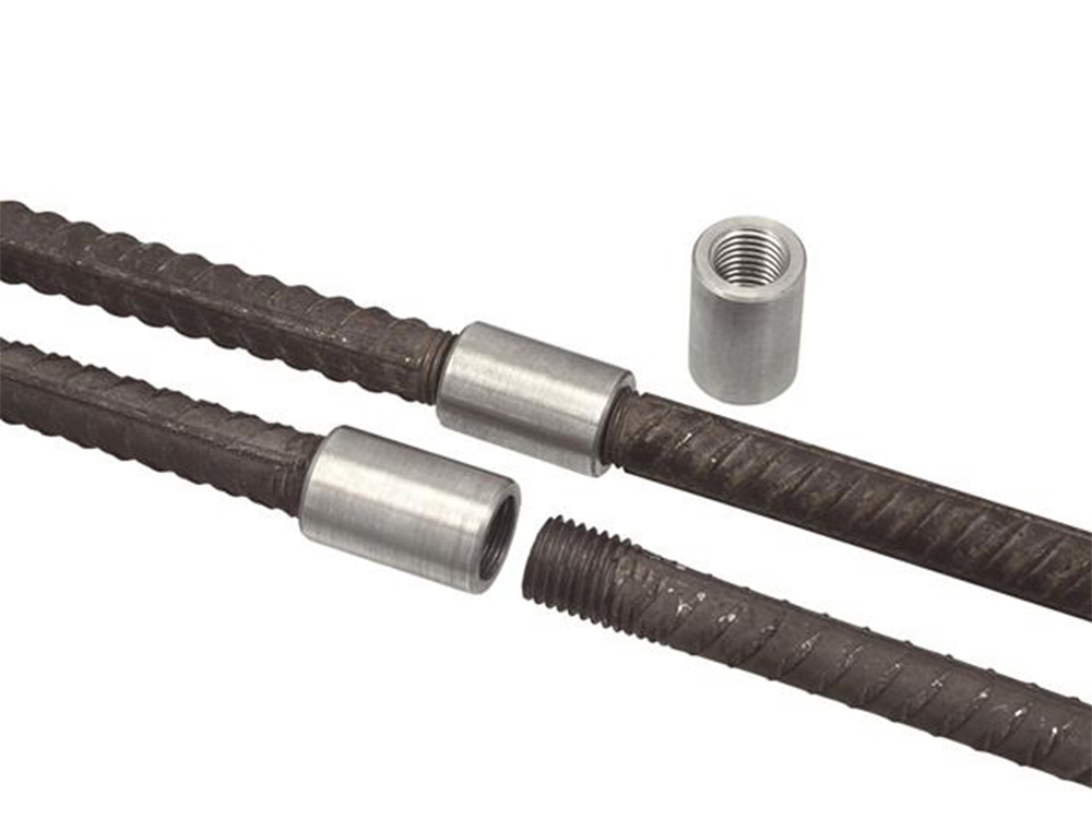 Rebar Coupler image 6