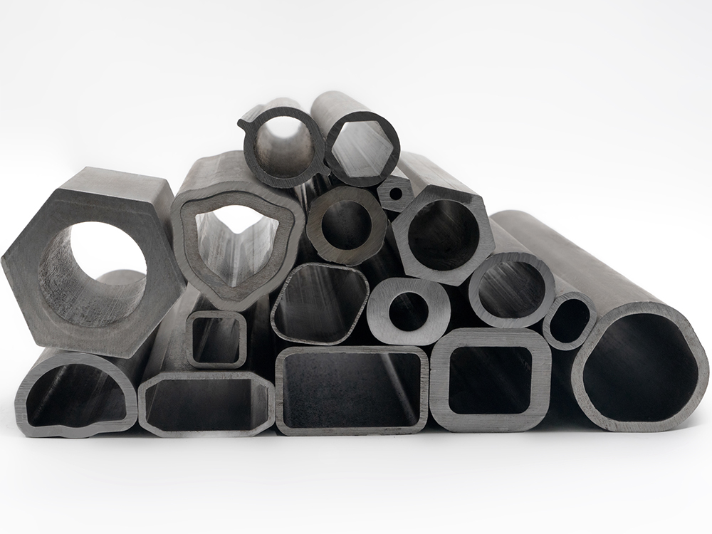 Special-Shaped Alloy Steel Tubes image 4