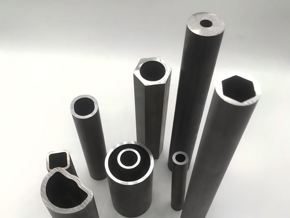 Seamless Pipe&Tube image 2
