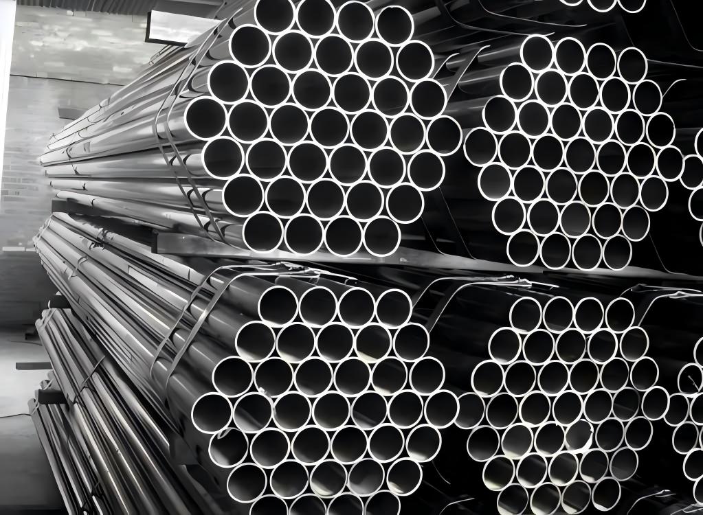 Cold-Drawn Welded Tube image 3
