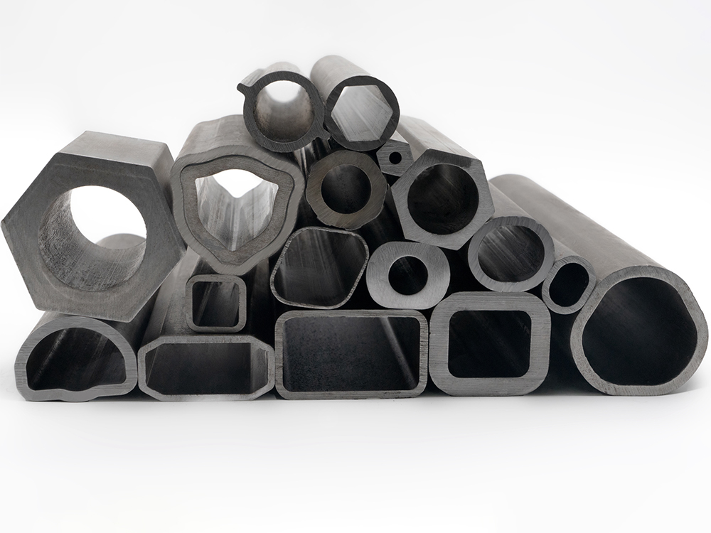 Special-Shaped Carbon Steel Tubes image 5