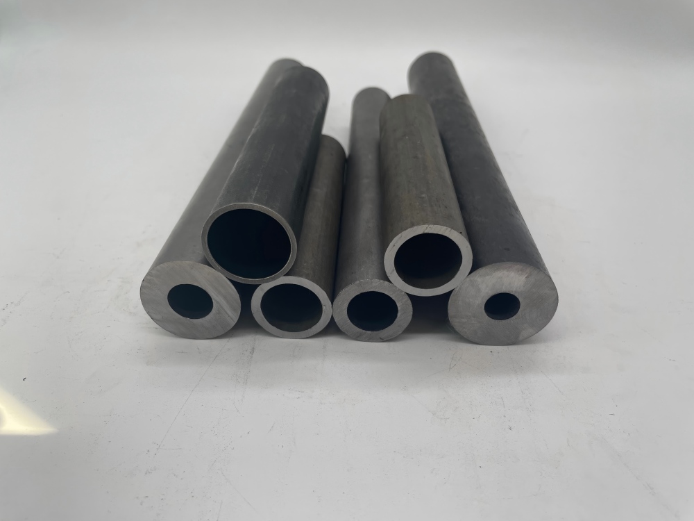 DIN 17175 Steel Pipe image 4