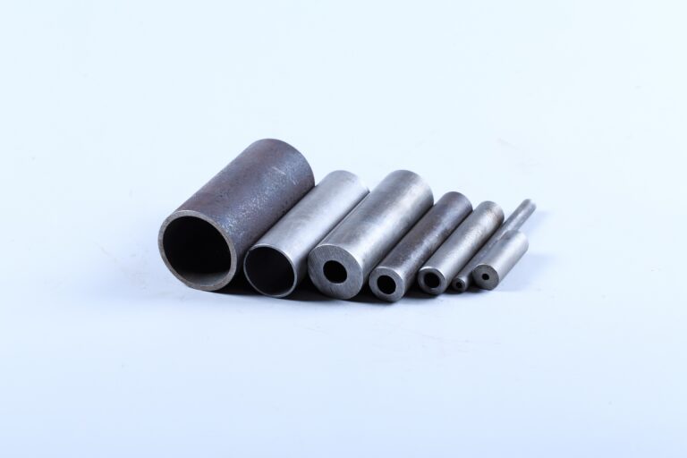 Cold finished(Soft)Pipe&Tube