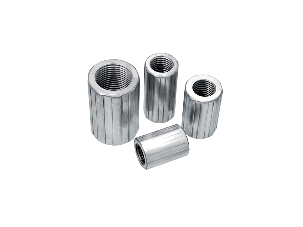 Rebar Coupler image 2