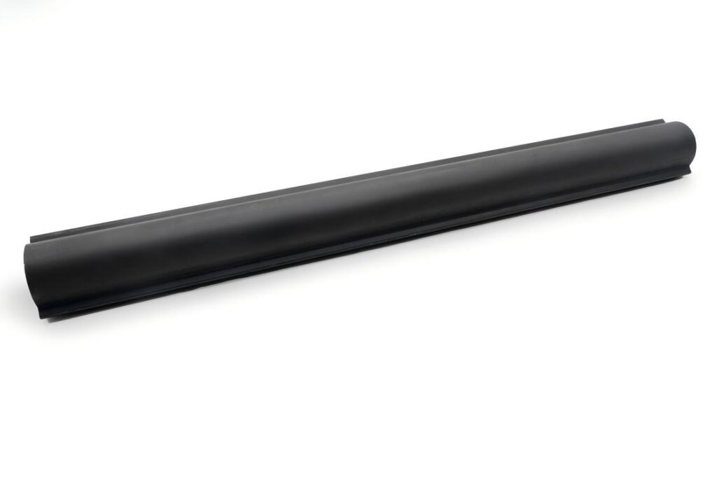 Double finned Steel Pipes&Tubes image 3