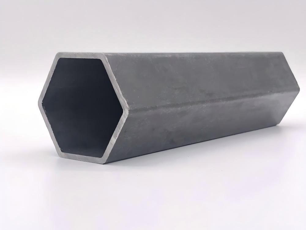 Hexagonal Steel Pipes&Tubes image 3