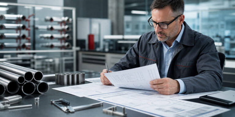 Understanding ASTM, EN, DIN and JIS Tube Standards