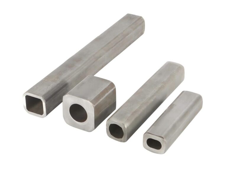 Square&Rectangular pipes