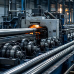 Cold Drawn vs Cold Rolled Steel Tubes